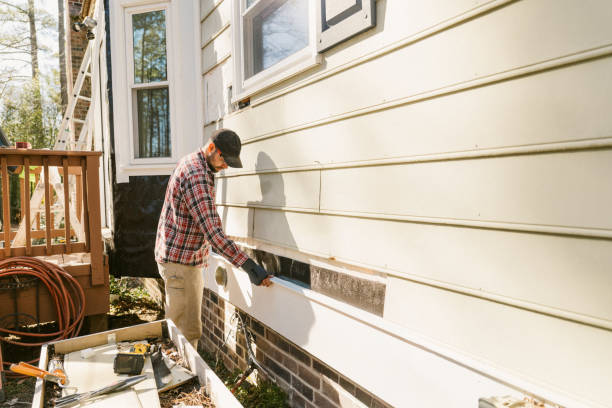 Top rated local Emergency Siding Repair specialists in Yorkville, IL